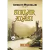 Sinbad 3 - Sırlar Adası (Ciltli)