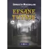 Sinbed 4 - Efsane Tutsak (Ciltli)