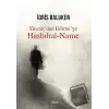 Sincandan Edirneye Hasbıhal - Name