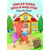 Sincap Dodo Okula Başlıyor