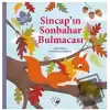 Sincap’ın Sonbahar Bulmacası – Doğada Bir Yıl