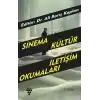 Sinema Kültür İletişim Okumaları