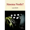 Sinema Nedir?