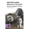 Sinema ve Deneyim