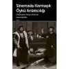 Sinemada Karmaşık Öykü Anlatıcılığı