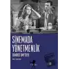 Sinemada Yönetmenlik