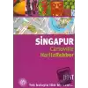 Singapur Cartoville Harita Rehber