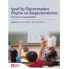 Sınıf İçi Öğrenmeleri Ölçme ve Değerlendirme