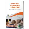 Sınıf ve Davranış Yönetimi