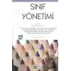 Sınıf Yönetimi