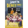 Sınıfta Deney Var! - Bilim Dolu Maceralar