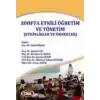 Sınıfta Etkili Öğretim ve Yönetim (Etkinlikler ve Örnekler)