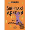 Sınıftaki Afacan - Atılın Maceraları 1