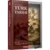 Sınırlandırılmış Türk Tarihi