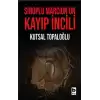 Sinoplu Marcion’un Kayıp İncili