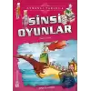 Sinsi Oyunlar