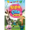 Sıpa Çila - Mini Masallar 5