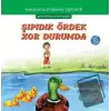 Şıpıdık Ördek Zor Durumda