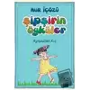 Şipşirin Öyküler (5 Kitap)