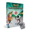 Sır Muhafızları (5 Kitap Takım)