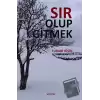 Sır Olup Gitmek