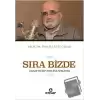 Sıra Bizde