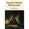 Sıradışı Mantık Bulmacaları