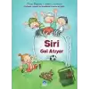 Siri Gol Atıyor