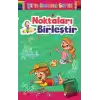 Şirin Boyama Serisi - Noktaları Birleştir