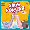 Şirin Foklar ile Tanışalım