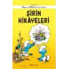 Şirin Hikayeleri - Sekizinci Kitap Peyo’dan Elli İki Şirin Hikayesi