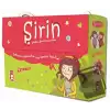 Şirin - Kendimi Durduramıyorum Seti (5 Kitap Takım)