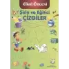 Şirin ve Eğitici Çizgiler