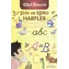 Şirin ve Eğitici Harfler