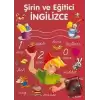 Şirin ve Eğitici İngilizce