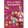 Şirin ve Eğitici Matematik