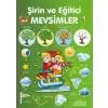 Şirin ve Eğitici Mevsimler