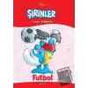 Şirinler - Futbol