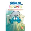 Şirinler İle Büyümek 1 Korkak Şirin Karanlıktan Korkuyor