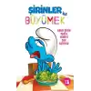 Şirinler İle Büyümek 3 Obur Şirin Pasta Yemeyi Çok Seviyor