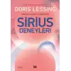 Sirius Deneyleri - Argostaki Kanopus Arşivleri 3