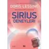 Sirius Deneyleri - Argostaki Kanopus Arşivleri 3