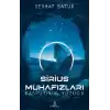 Sirius Muhafızları - Rasputin’in Yüzüğü (Ciltli)