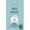 Sirke Dükkanı