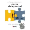 Şirket Birleşmeleri