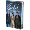 Şirket Oyunları (Ciltli)