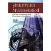 Şirketler Muhasebesi