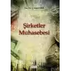 Şirketler Muhasebesi