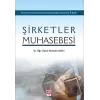 Şirketler Muhasebesi