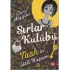 Sırlar Kulübü 2 - Tashin Gizli Yaşam